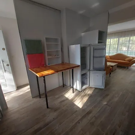 Class Villa Soğucak