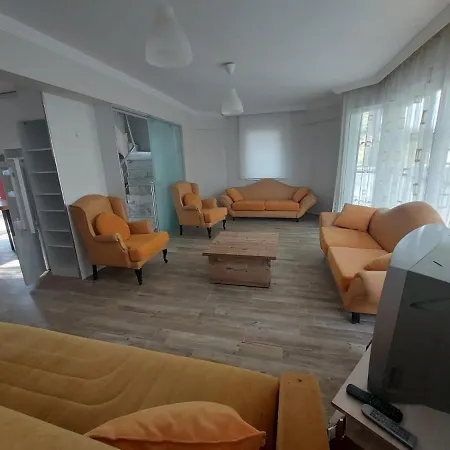 Class Villa Soğucak