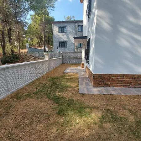 Class Villa Soğucak
