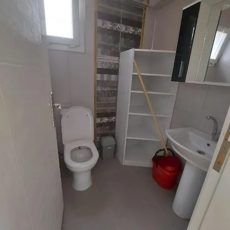 Class * Soğucak