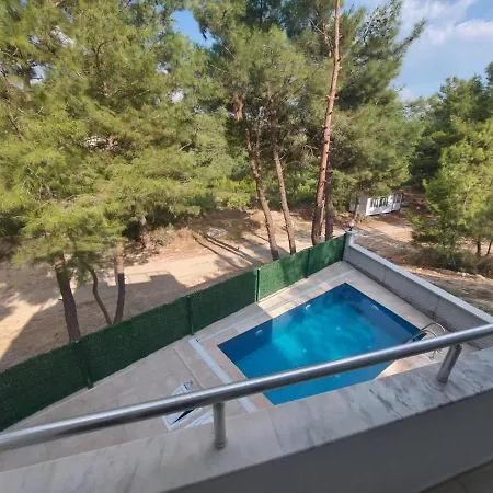 Class Villa Soğucak