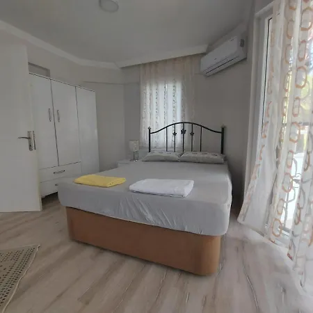 Class Villa Soğucak